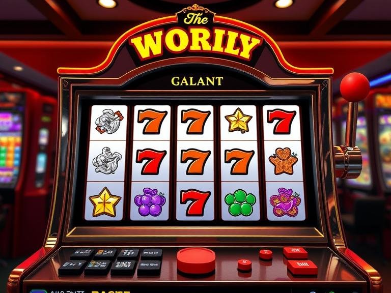 wild bet777