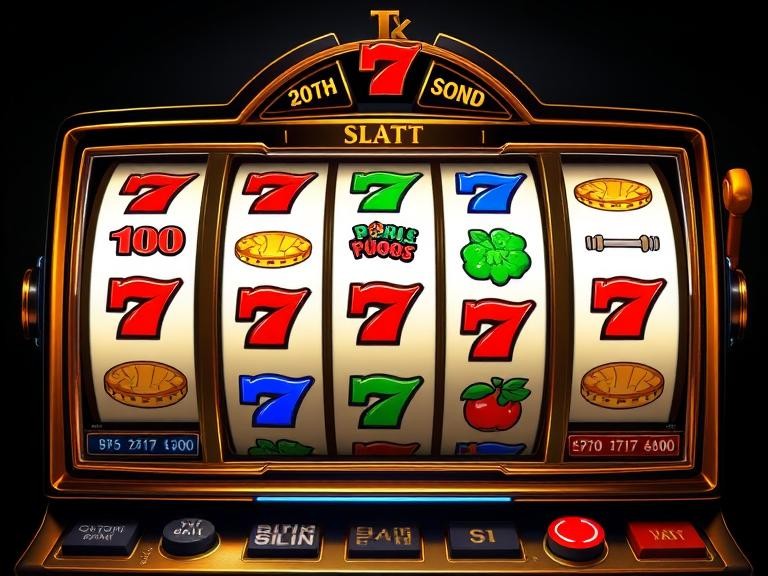 wild bet777