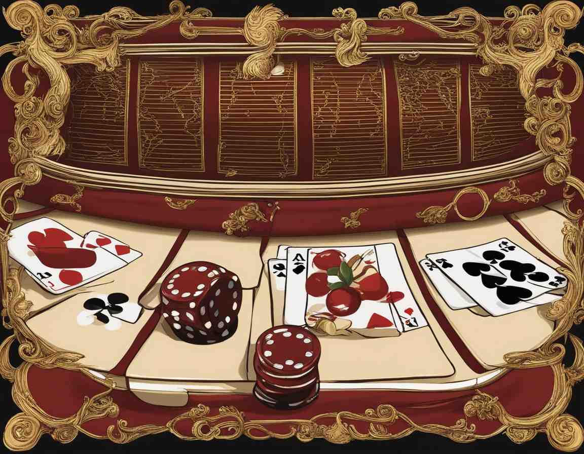 wild bet777