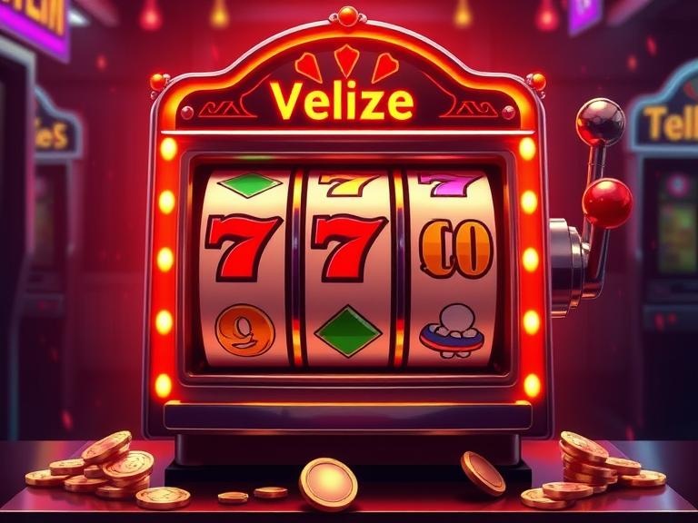 wild bet777